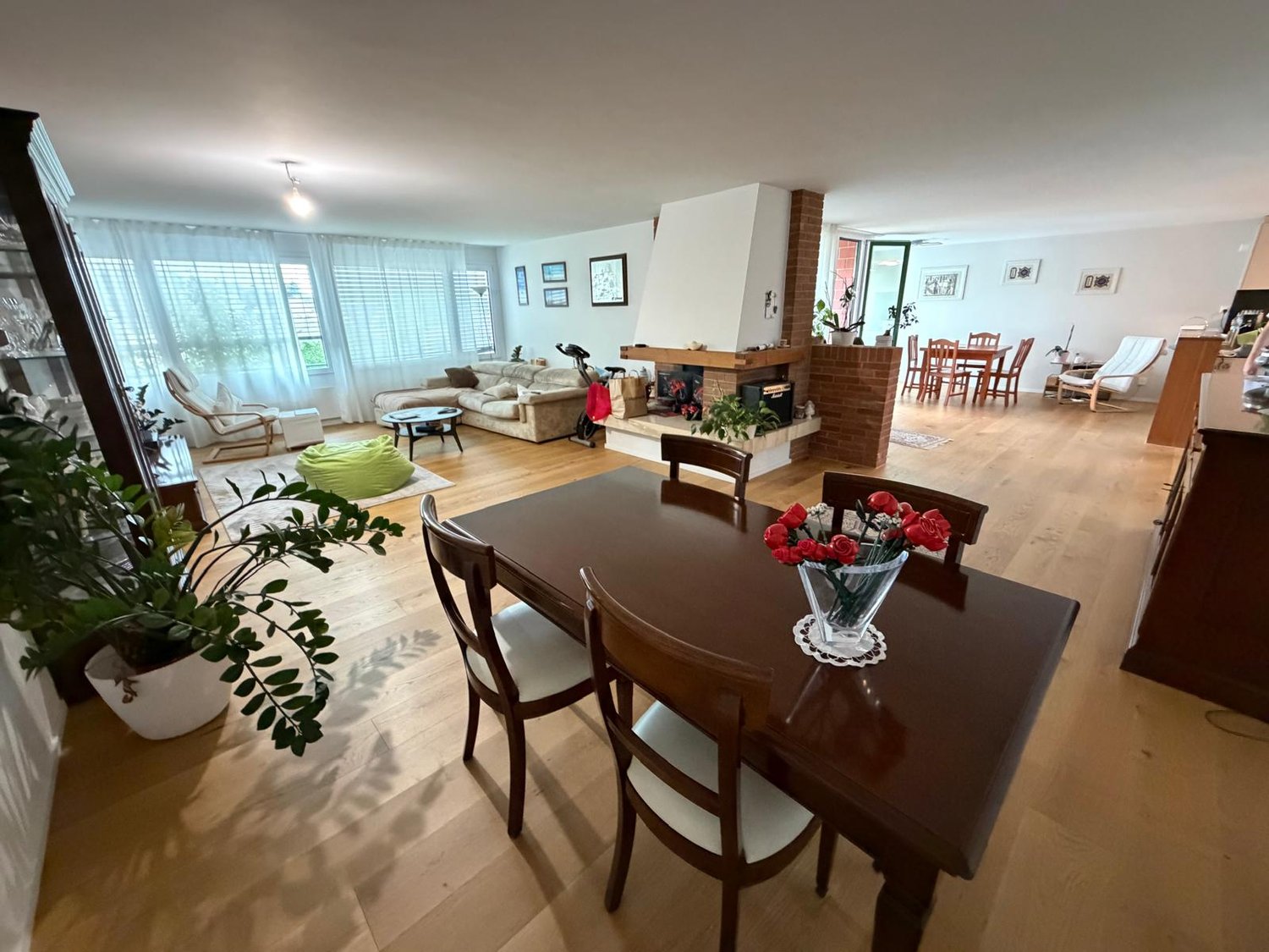 4 rooms duplex, Foto 4 von 10
