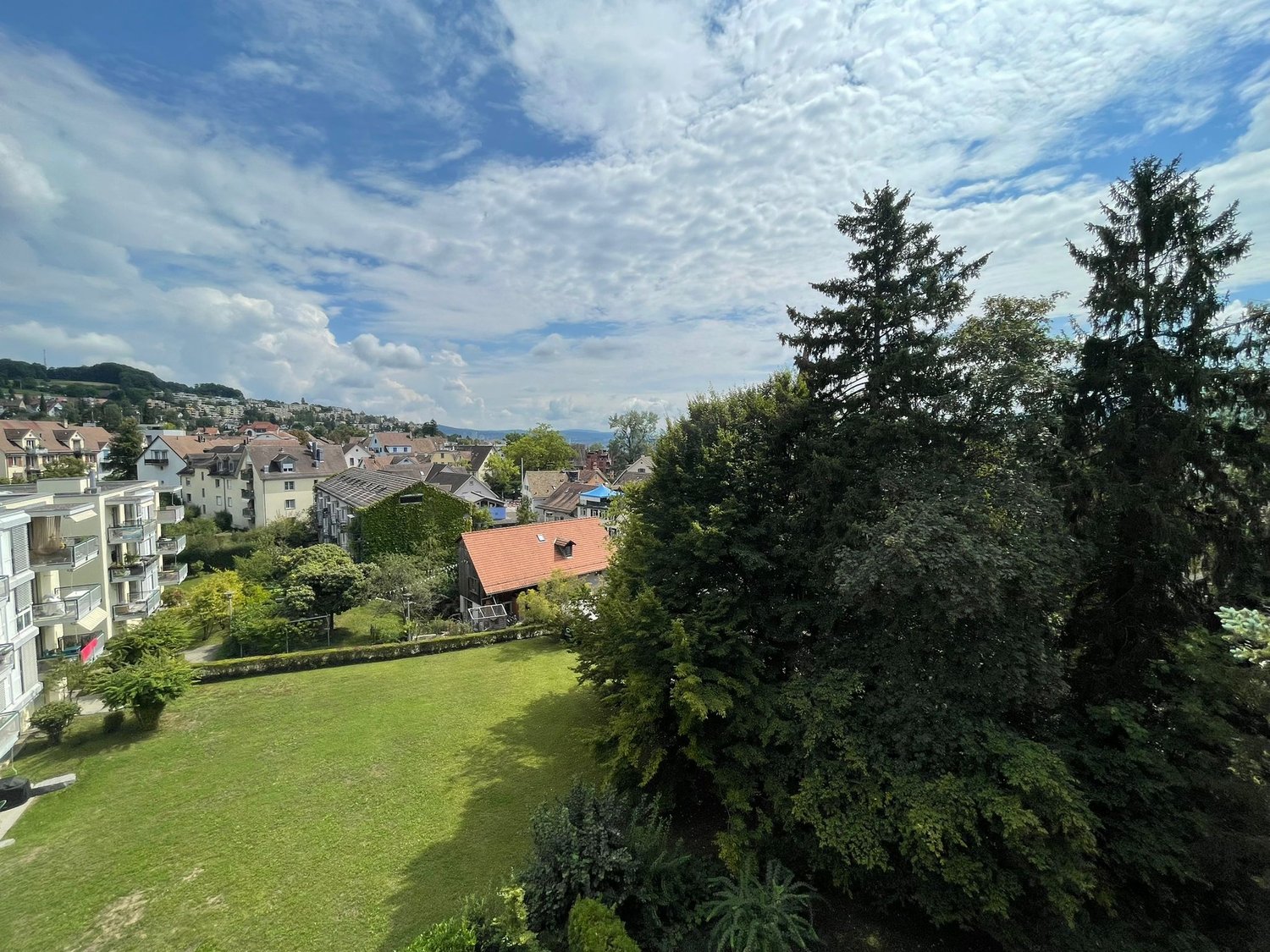 4 rooms duplex, Foto 6 von 10