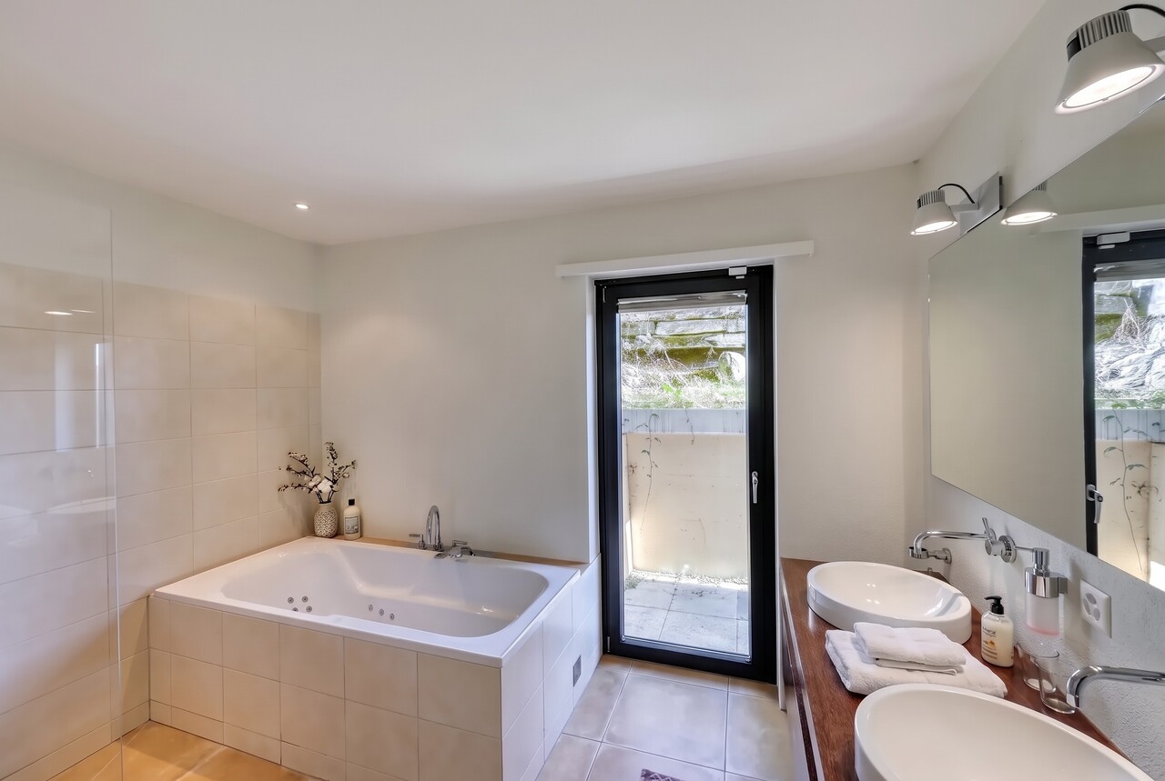3 ½ rooms single house