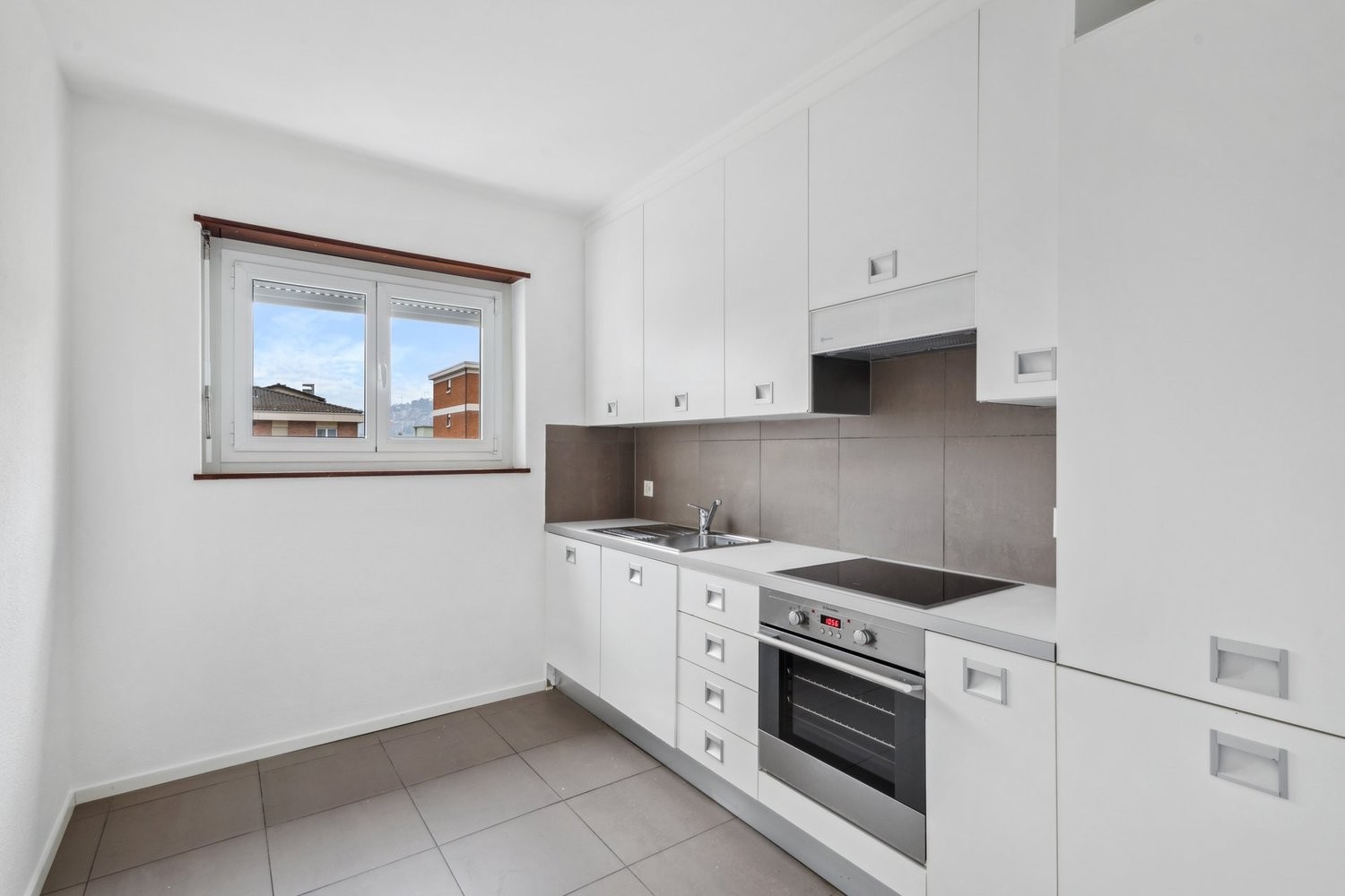 4 ½ Zimmer Wohnung
