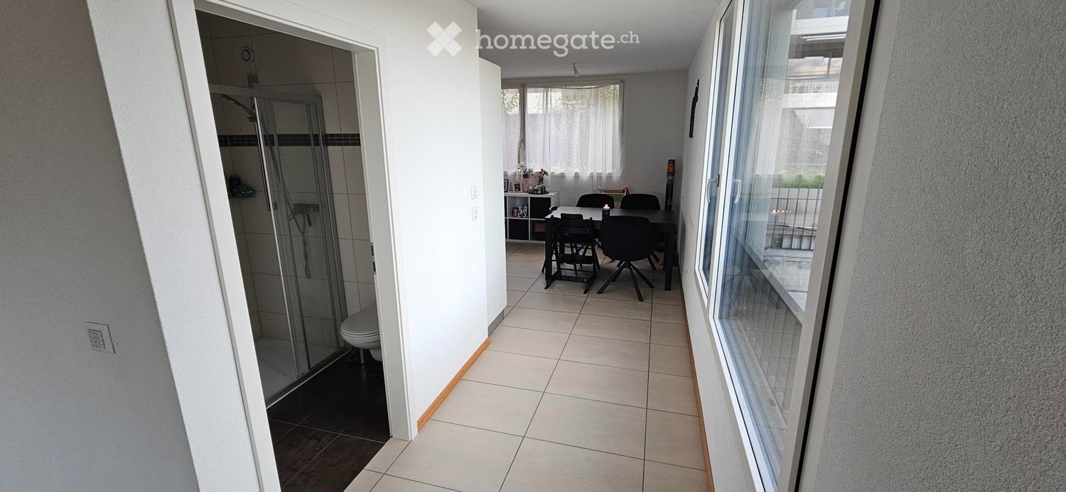 4 ½ Zimmer Wohnung, Foto 4 von 5
