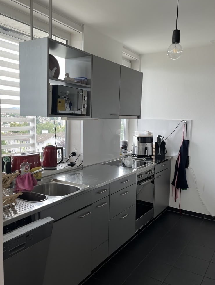 Room in a shared flat, Foto 4 von 5