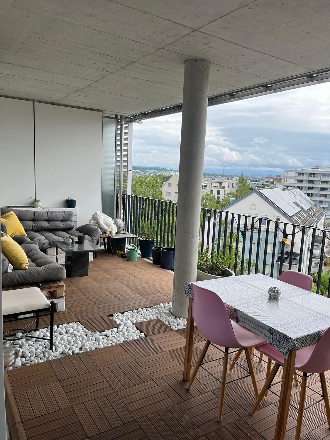 Room in a shared flat, Foto 3 von 5