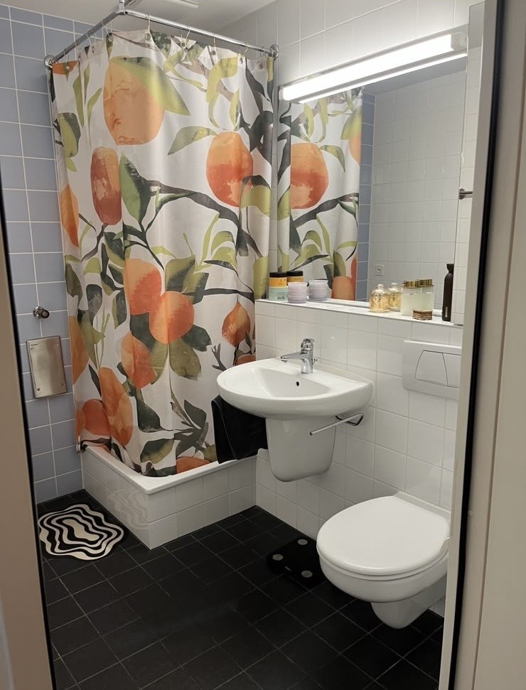 Room in a shared flat, Foto 5 von 5
