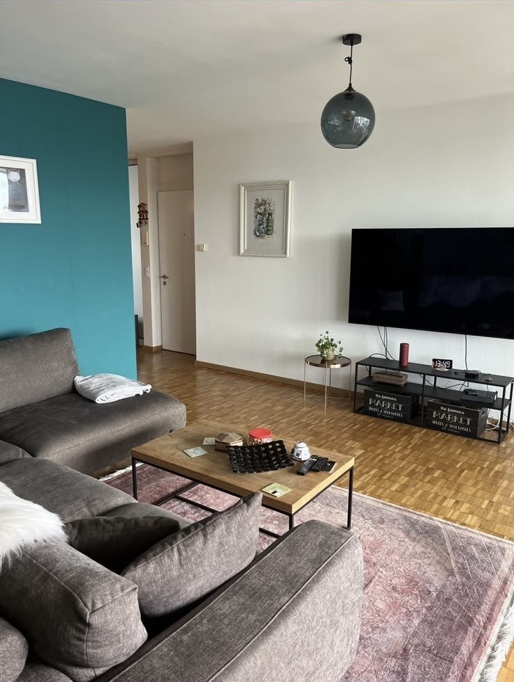 Room in a shared flat, Foto 1 von 5