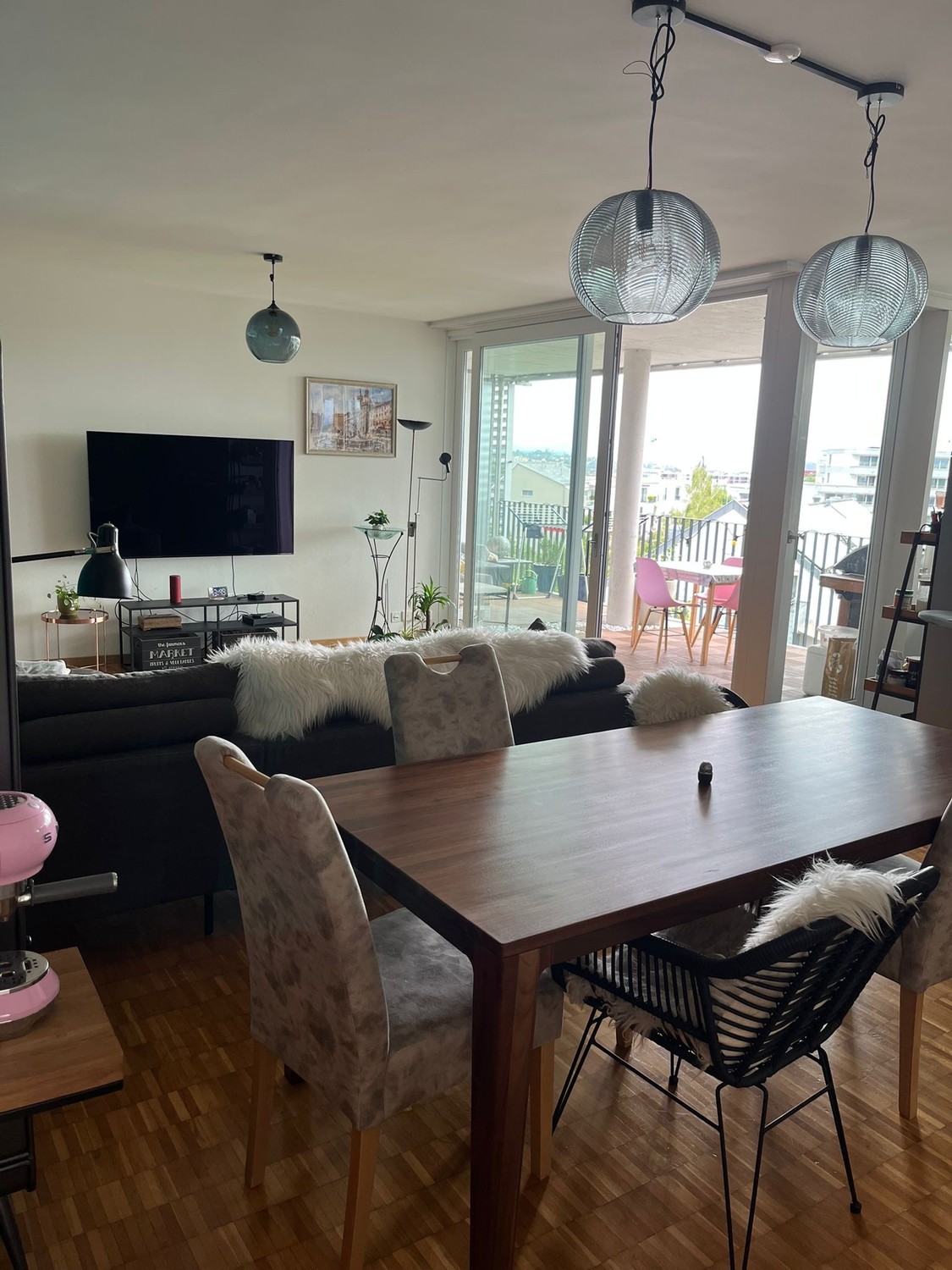 Room in a shared flat, Foto 2 von 5