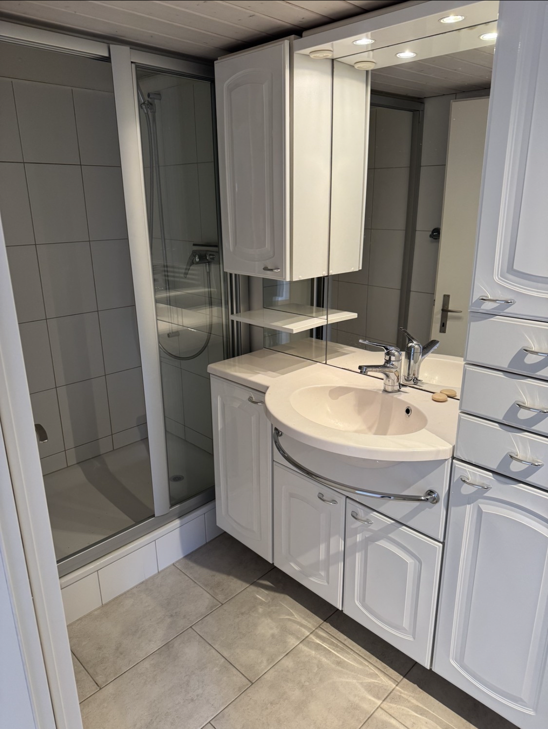 3 ½ Zimmer Wohnung, Foto 9 von 9