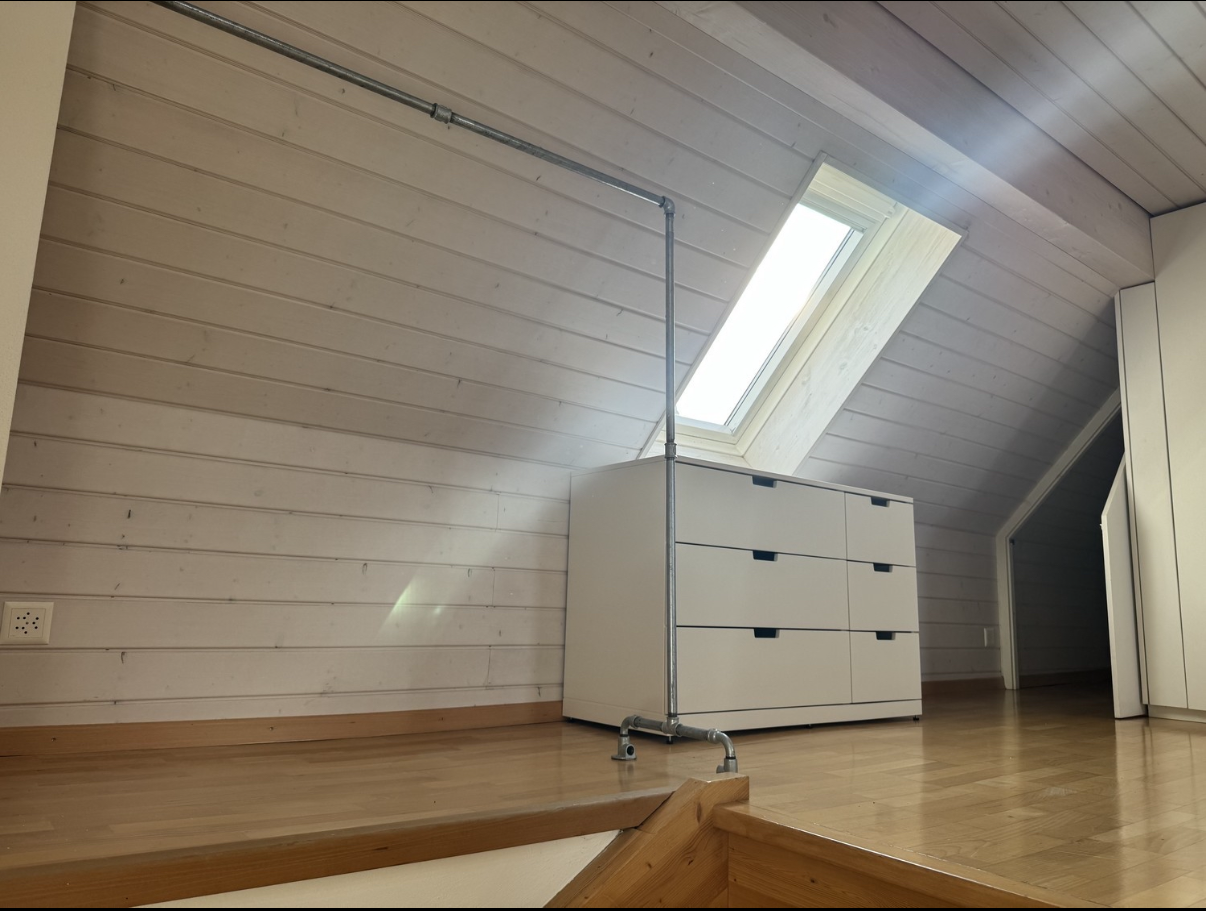 3 ½ Zimmer Wohnung, Foto 6 von 9