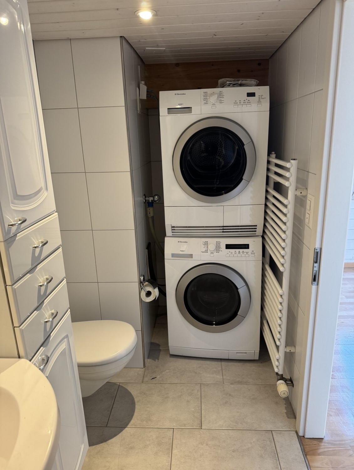 3 ½ Zimmer Wohnung, Foto 8 von 9