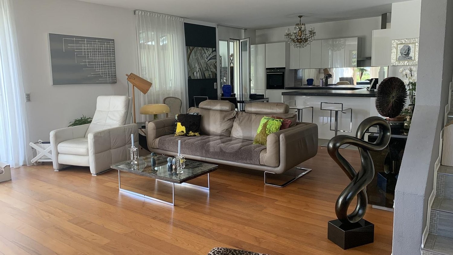 7 ½ rooms villa