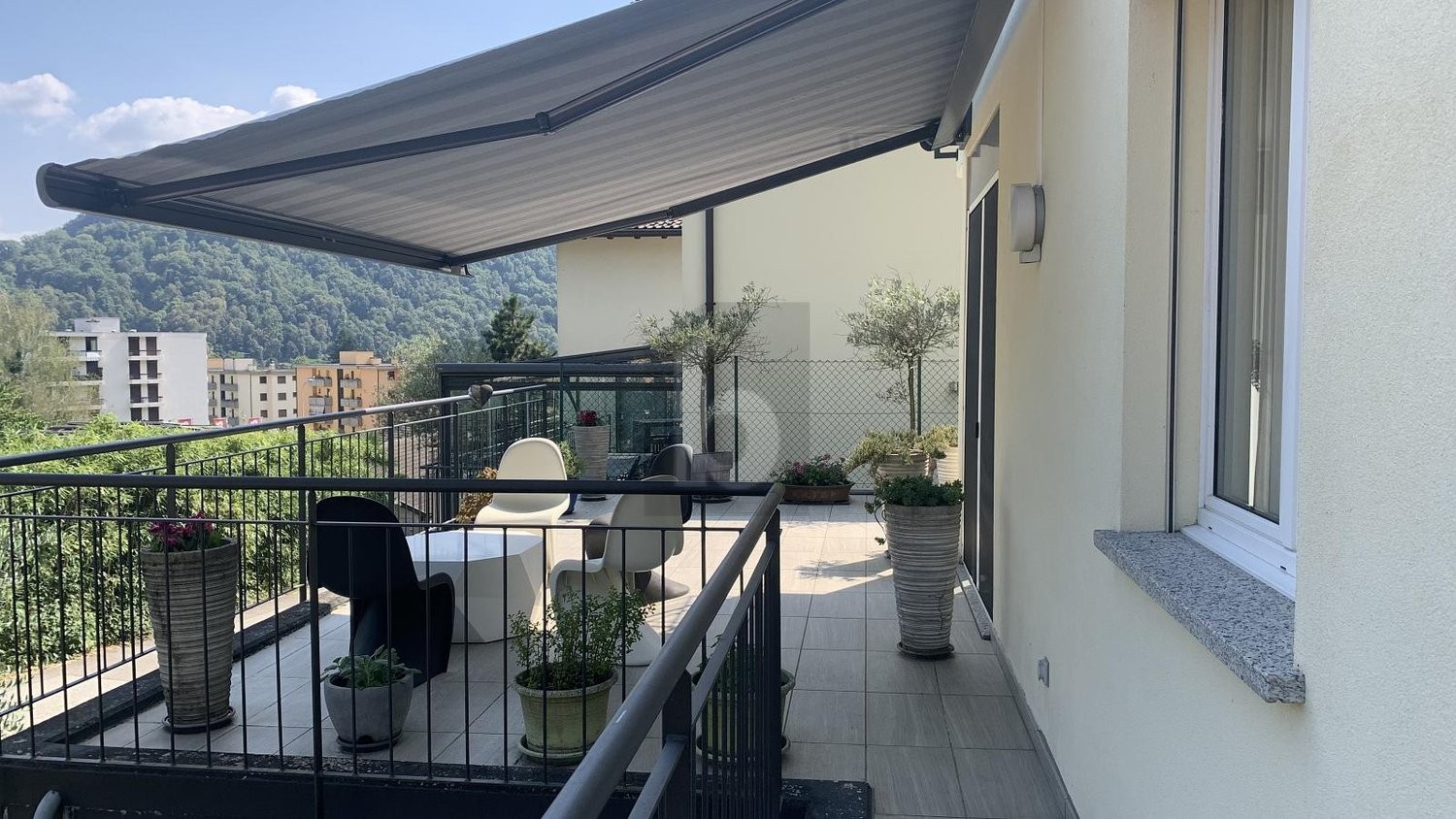 7 ½ rooms villa