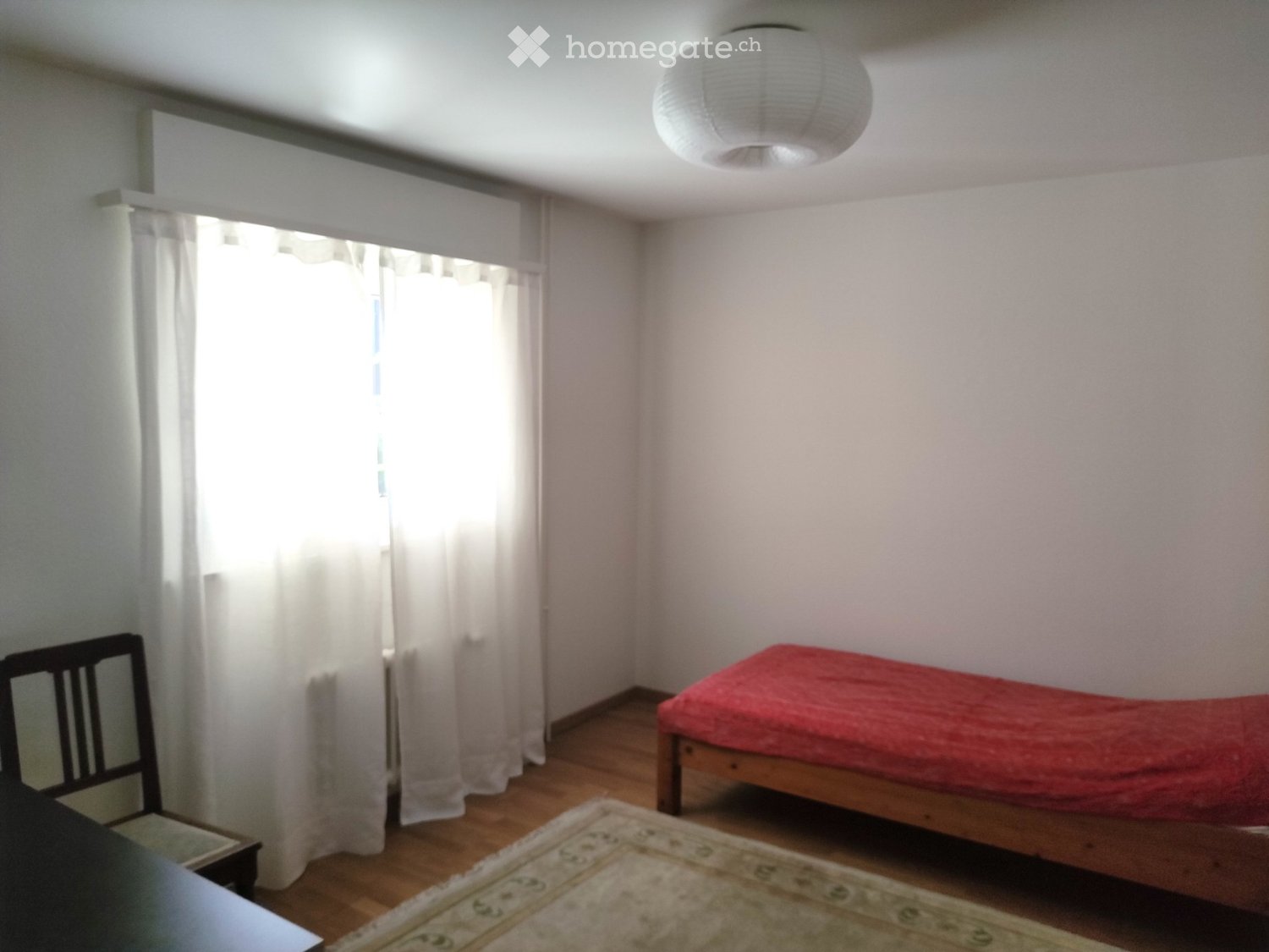 1 room single room