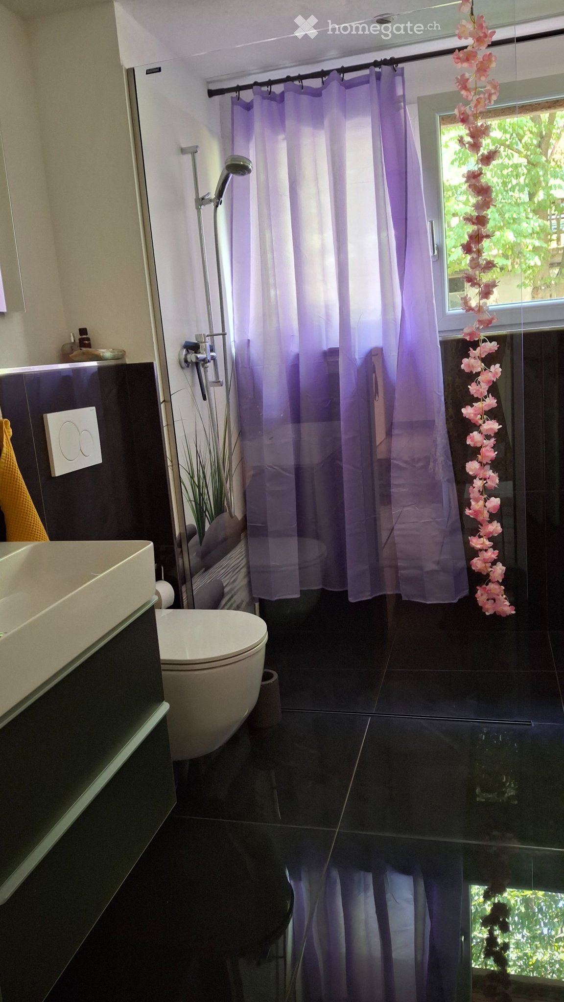 1 pièce chambre individuelle