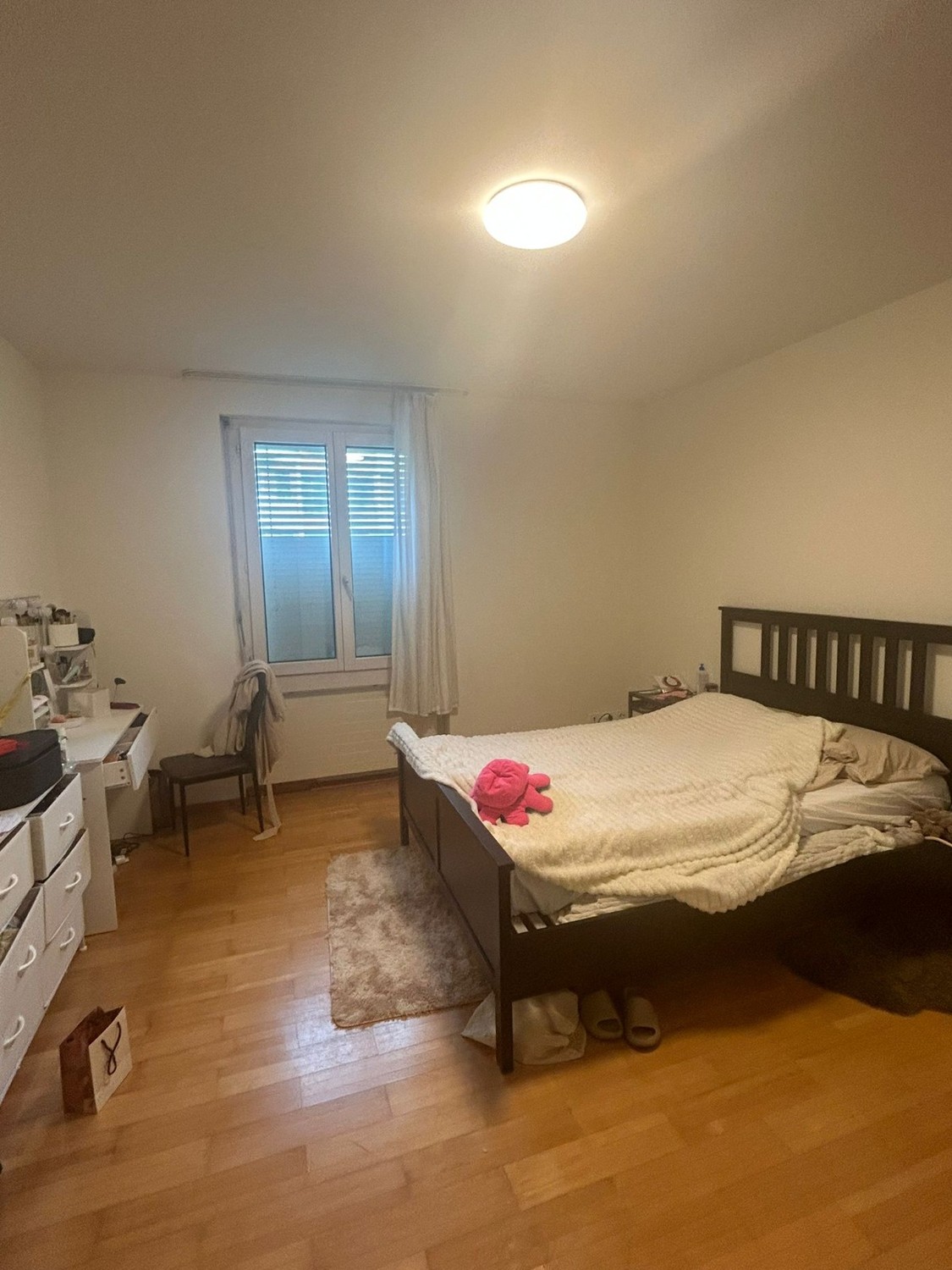 Zimmer in einer WG, Foto 3 von 4