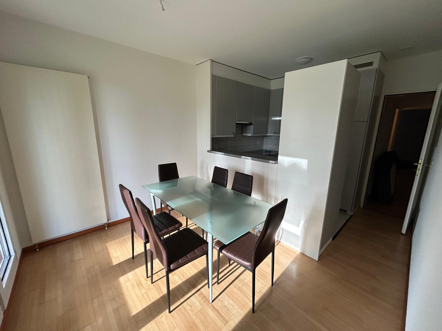 Zimmer in einer WG, Foto 1 von 4