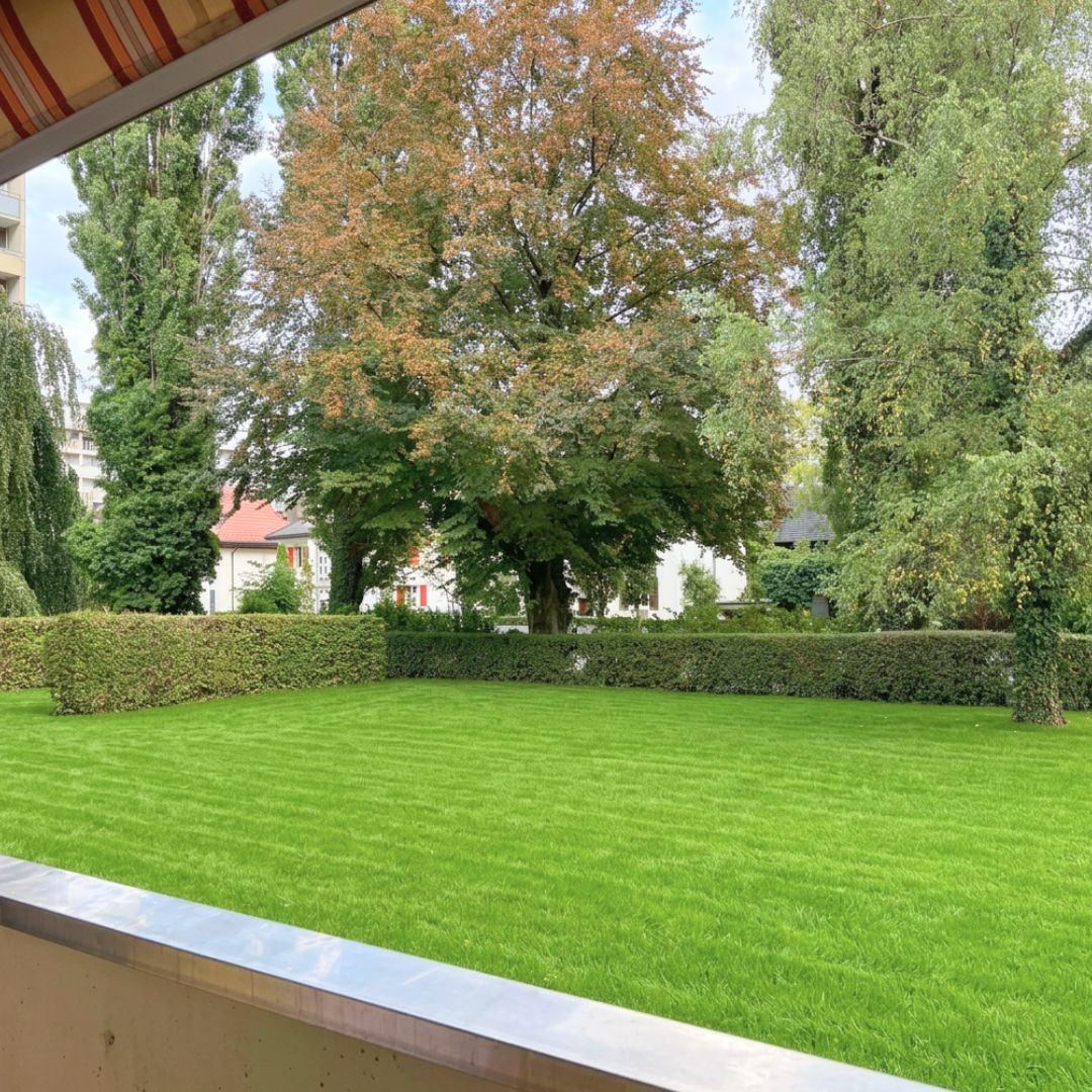 4-Zimmer-Wohnung