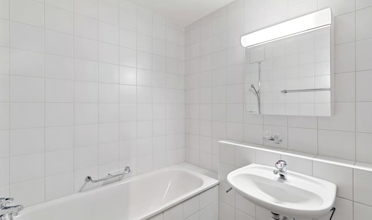 4-Zimmer-Wohnung
