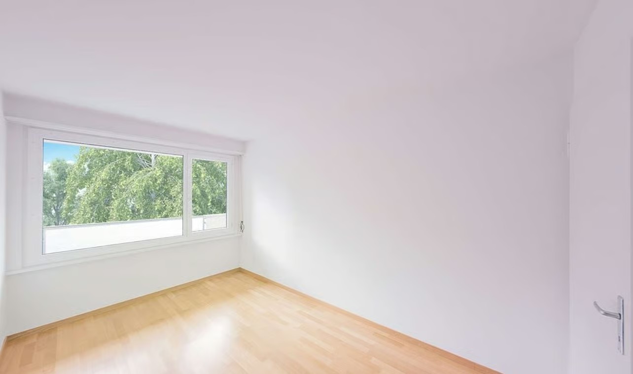 4-Zimmer-Wohnung