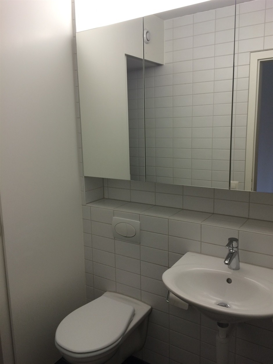 4-Zimmer-Wohnung