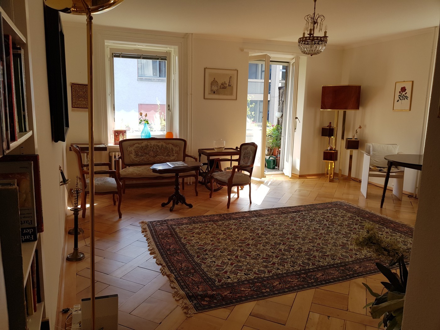 Room in a shared flat, Foto 6 von 6