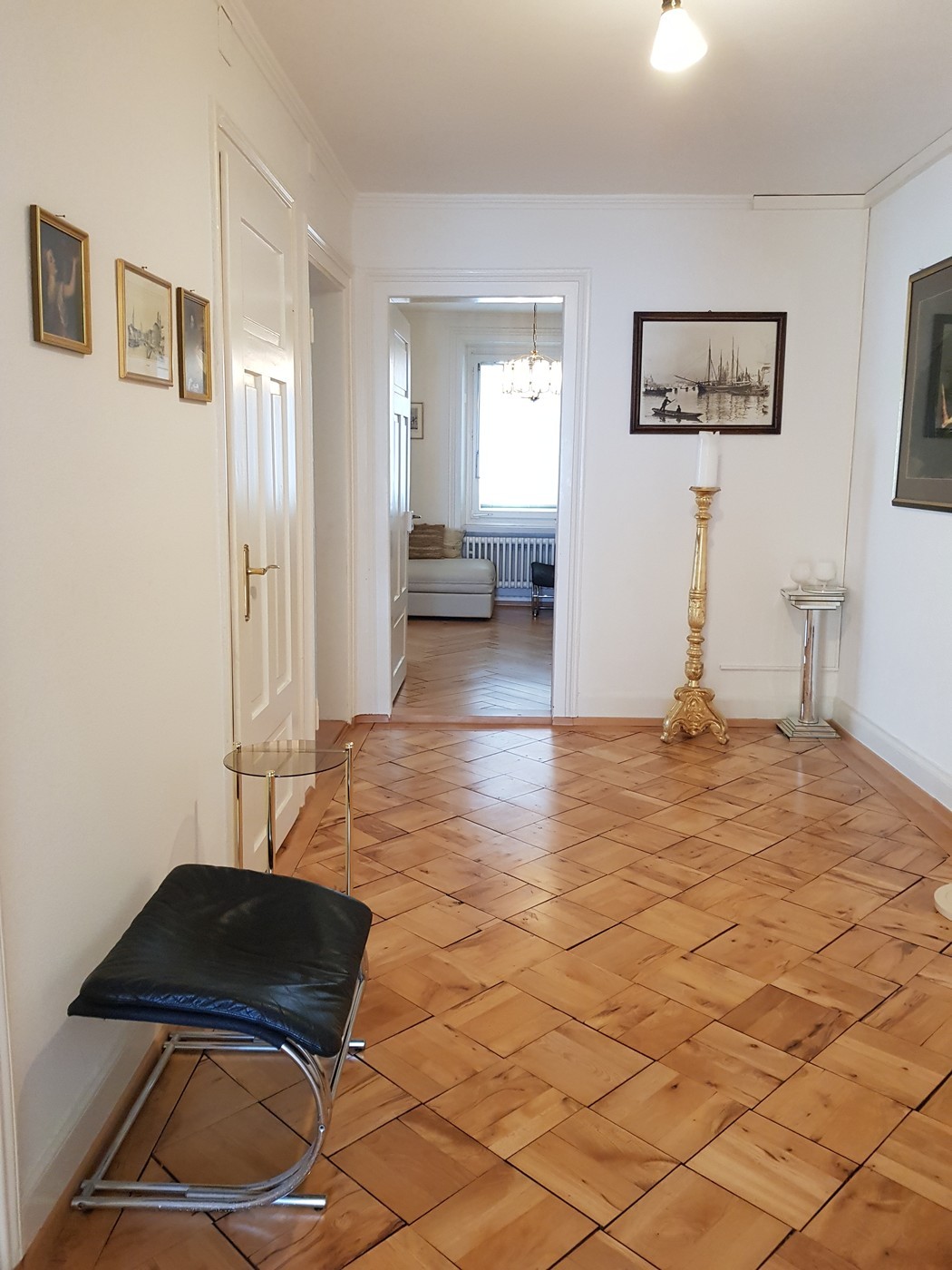 Room in a shared flat, Foto 2 von 6