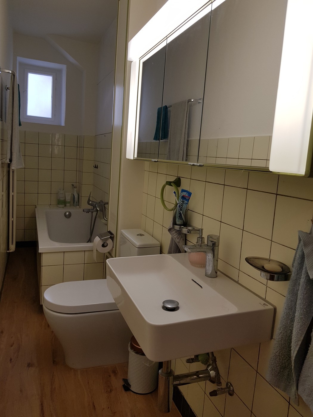 Room in a shared flat, Foto 4 von 6
