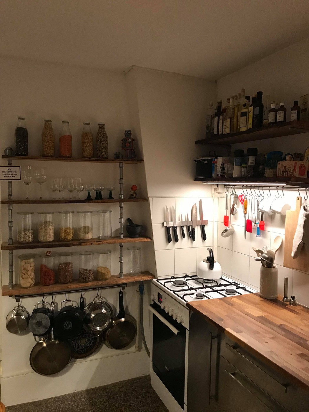 Zimmer in einer WG