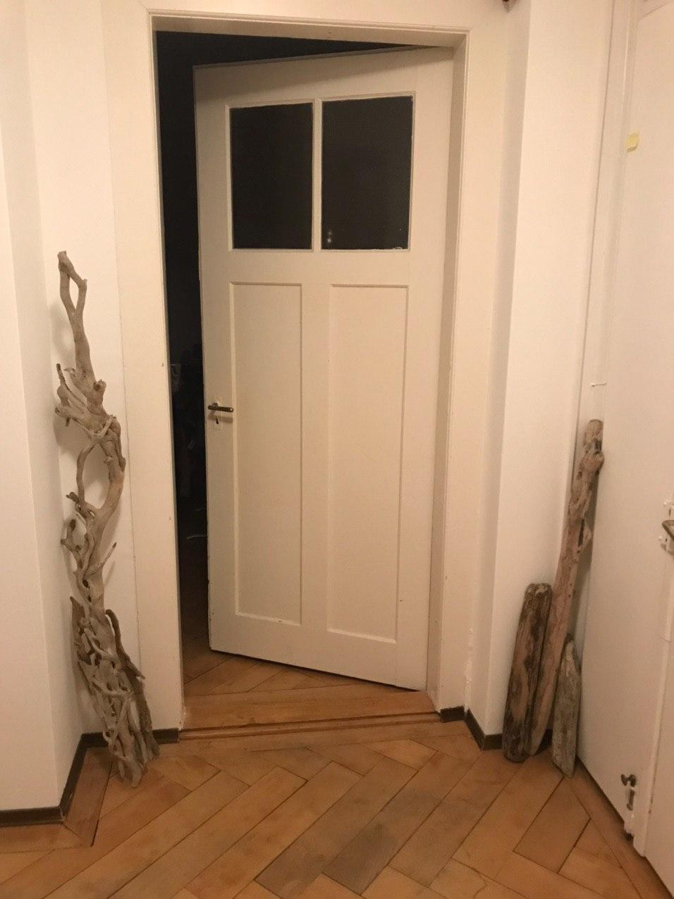 Zimmer in einer WG