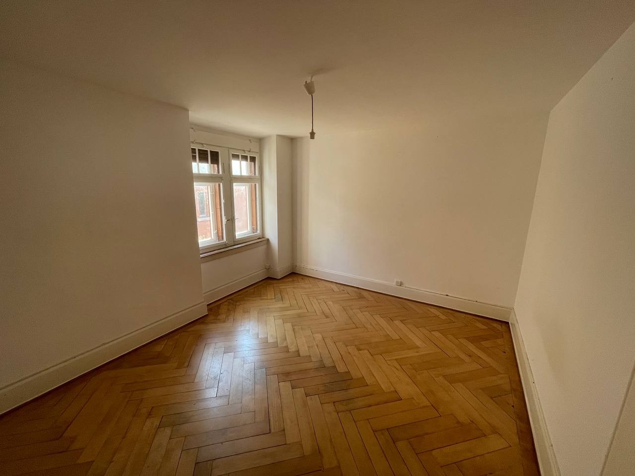 Zimmer in einer WG