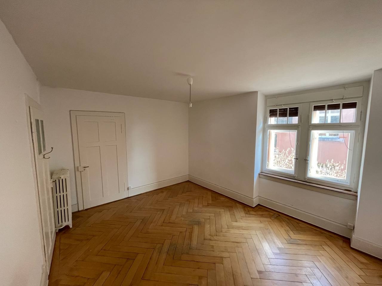Zimmer in einer WG