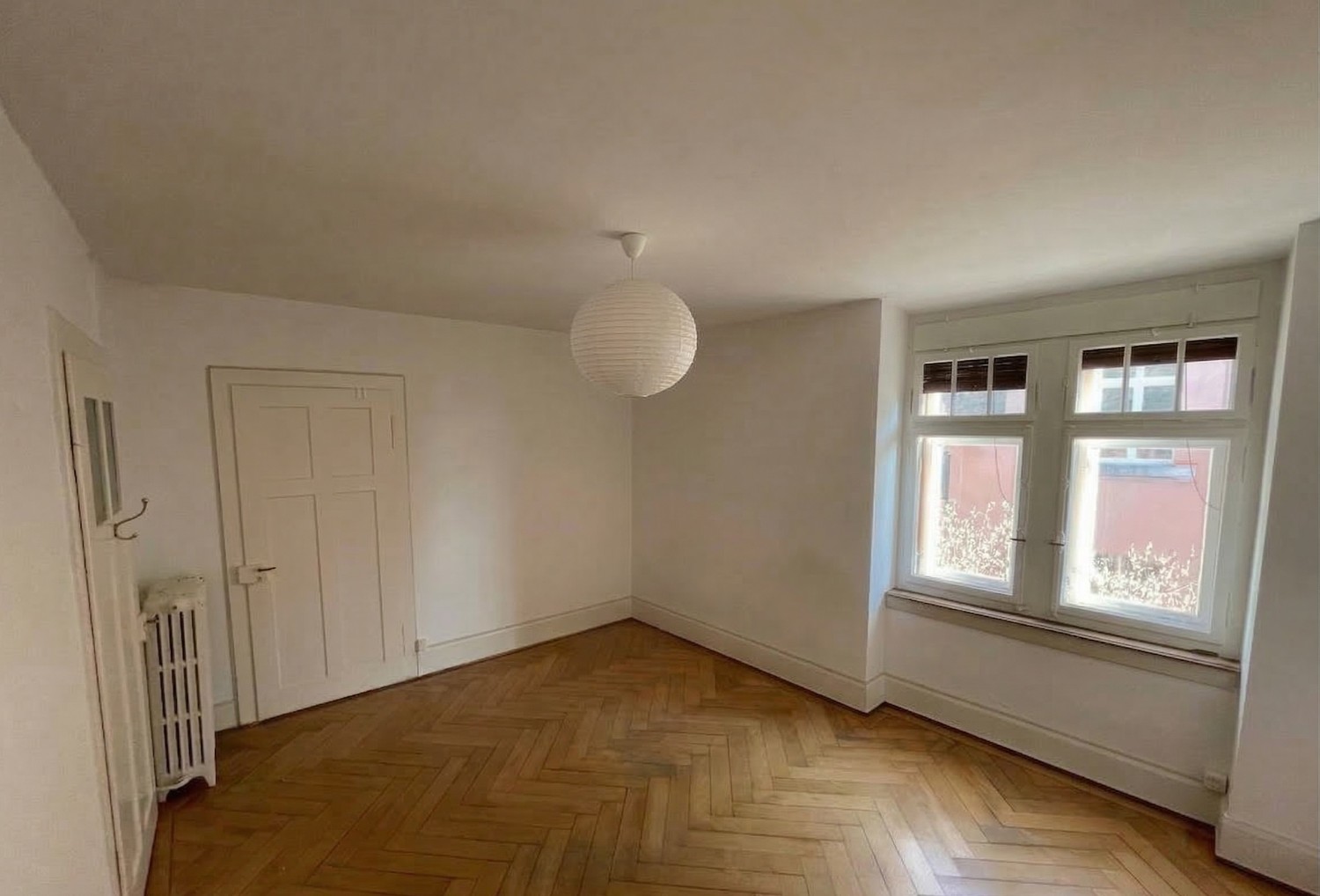 Zimmer in einer WG