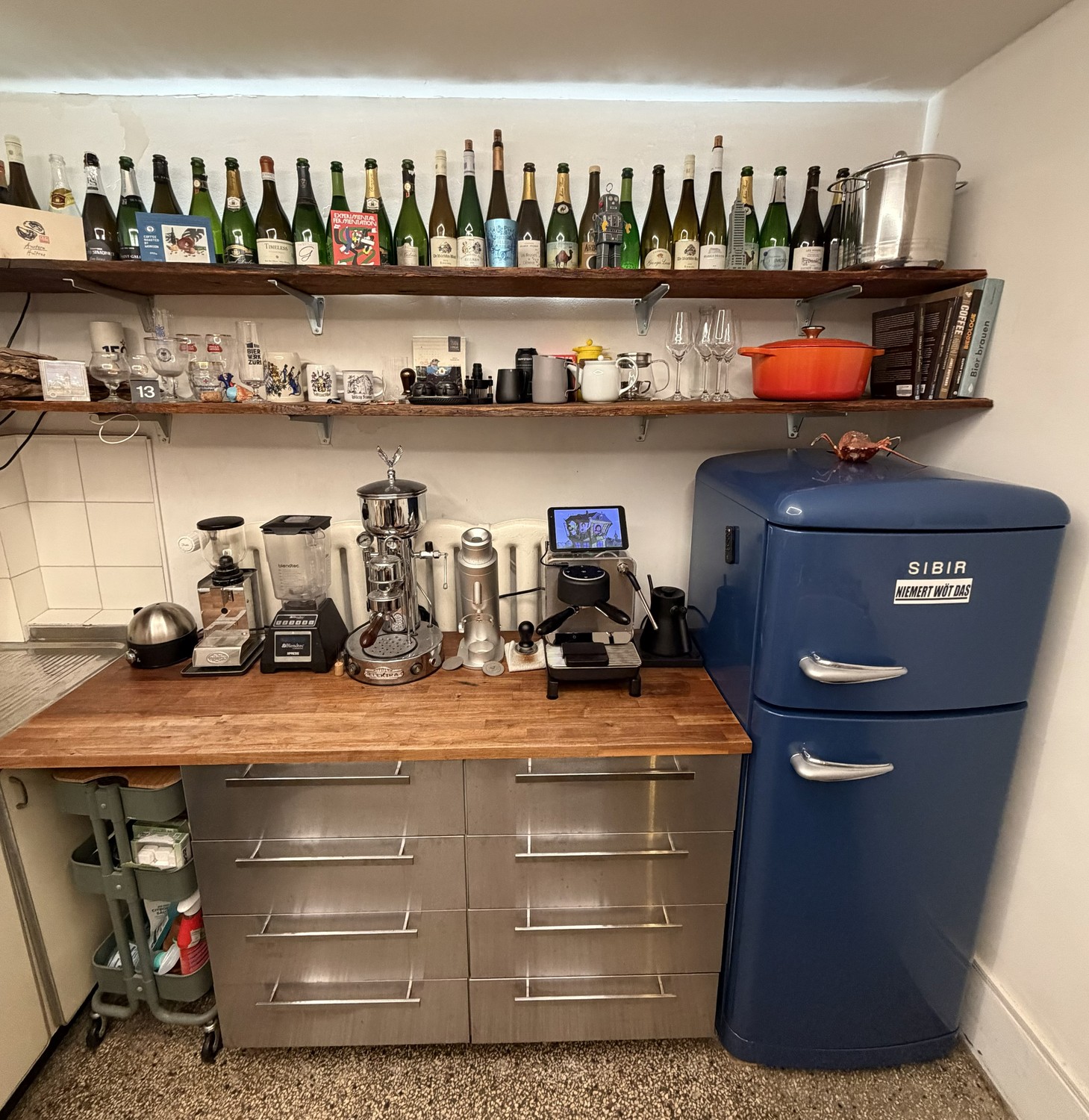 Zimmer in einer WG