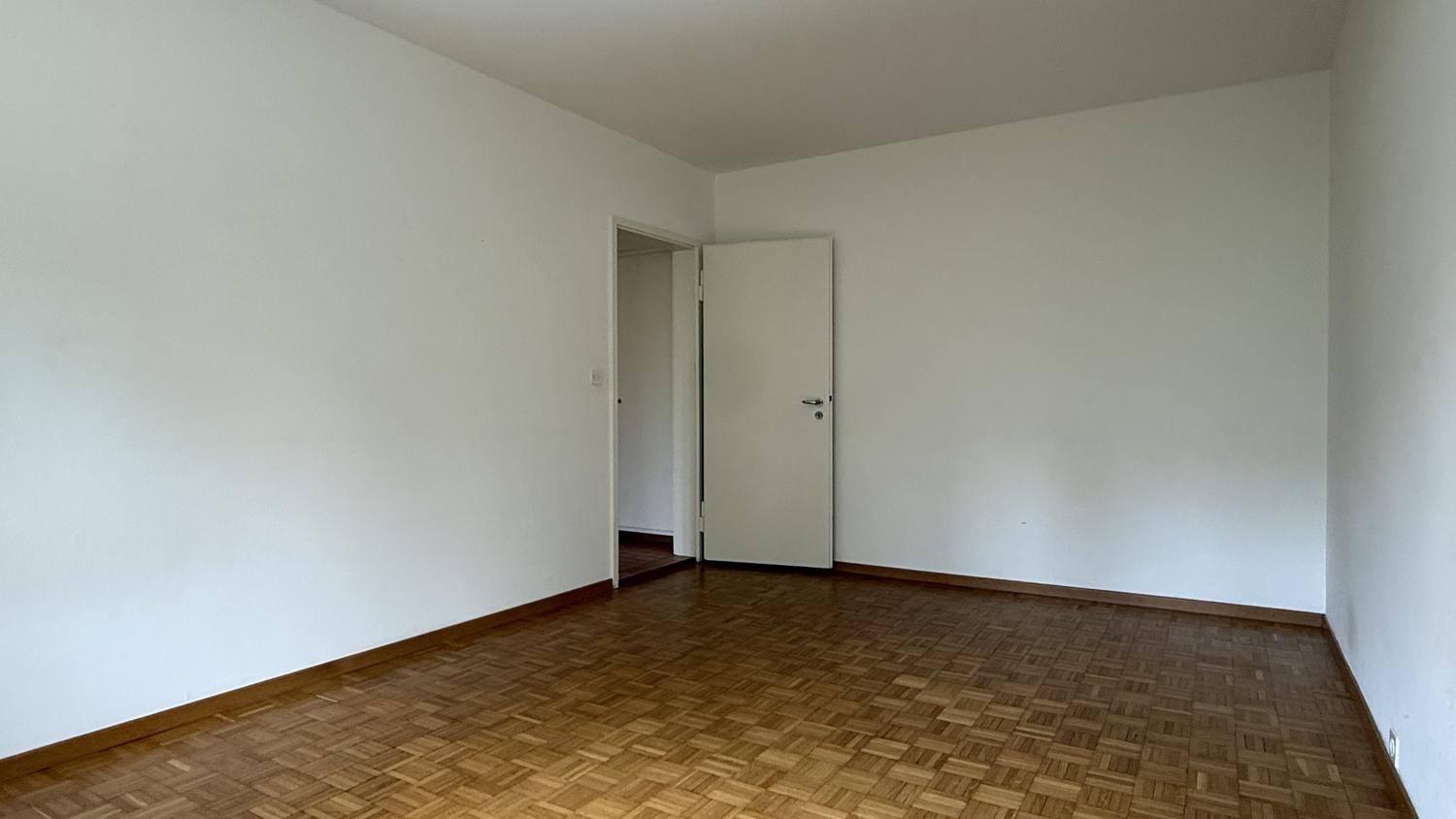 2 rooms apartment