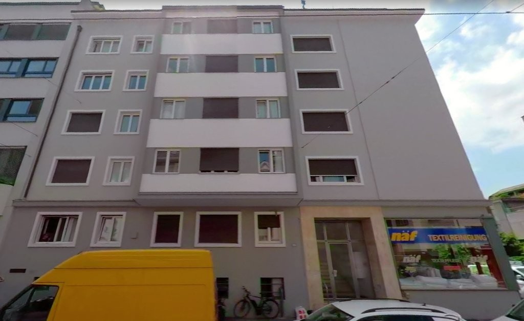 2 rooms apartment, Foto 2 von 8