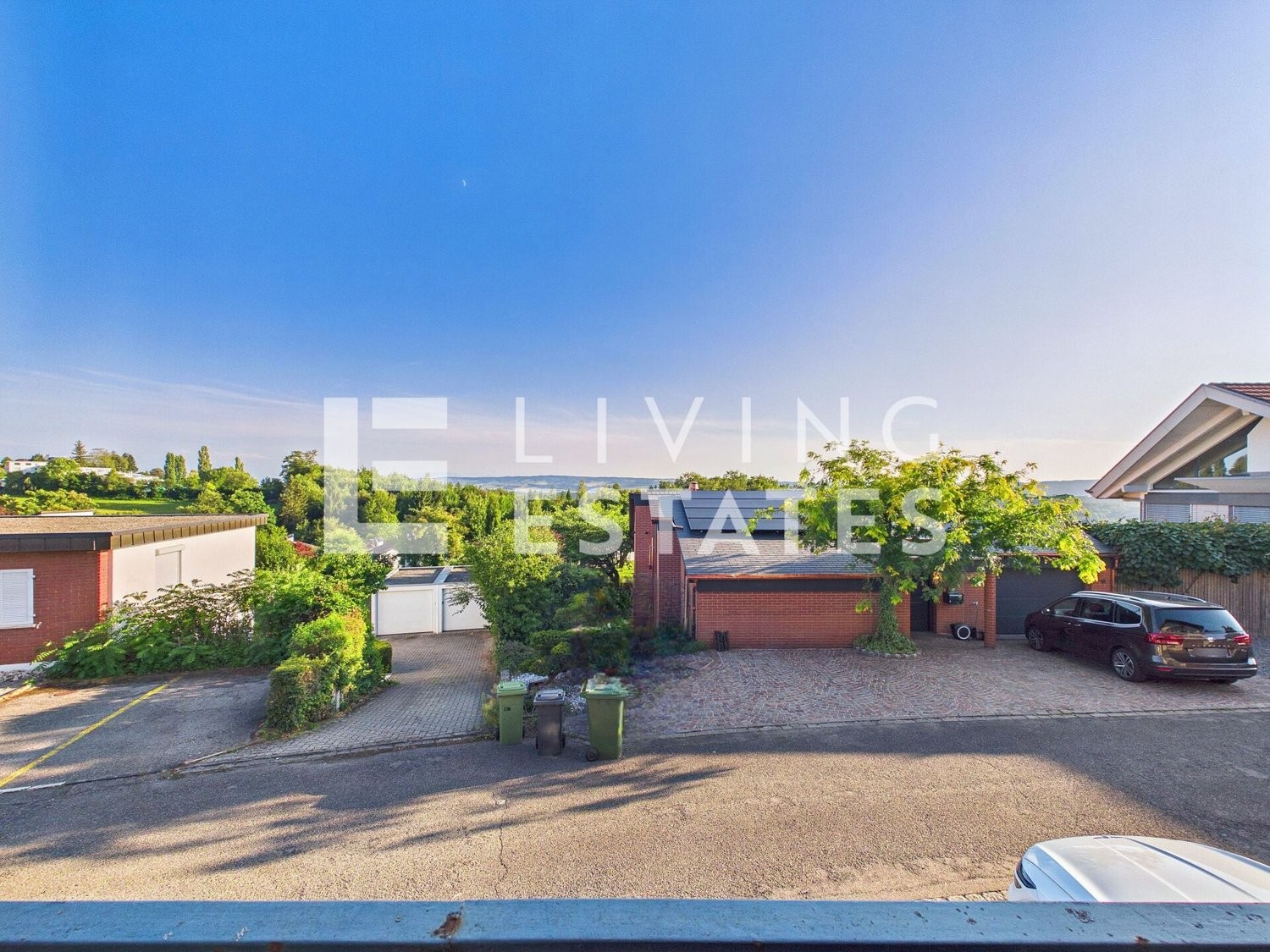 casa singola di 4 locali