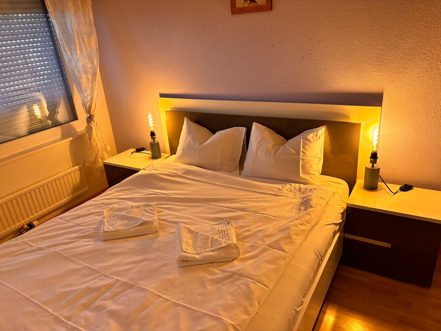 2 ½ Zimmer möblierte Wohnung, Foto 5 von 10