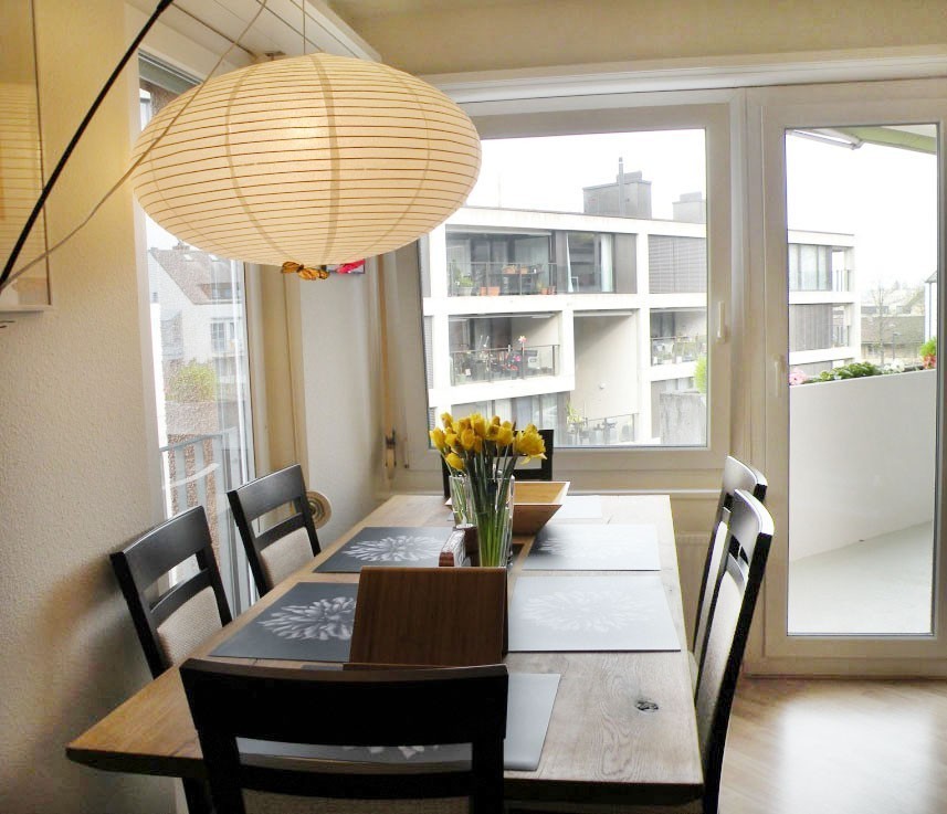 2 ½ Zimmer möblierte Wohnung, Foto 7 von 10