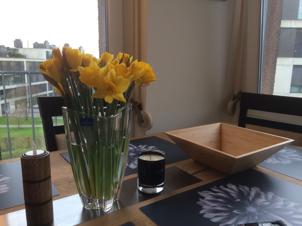 2 ½ Zimmer möblierte Wohnung, Foto 9 von 10