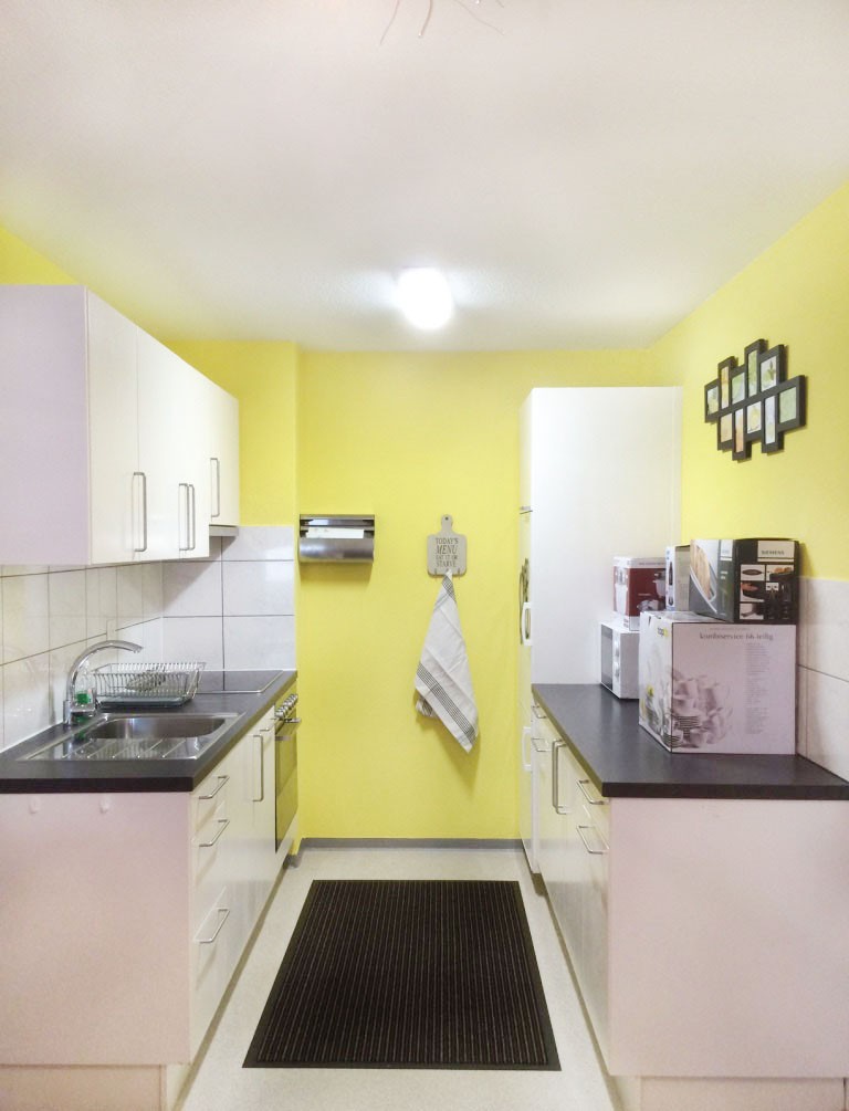 2 ½ Zimmer möblierte Wohnung, Foto 10 von 10