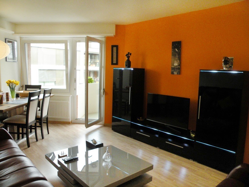 2 ½ Zimmer möblierte Wohnung, Foto 3 von 10