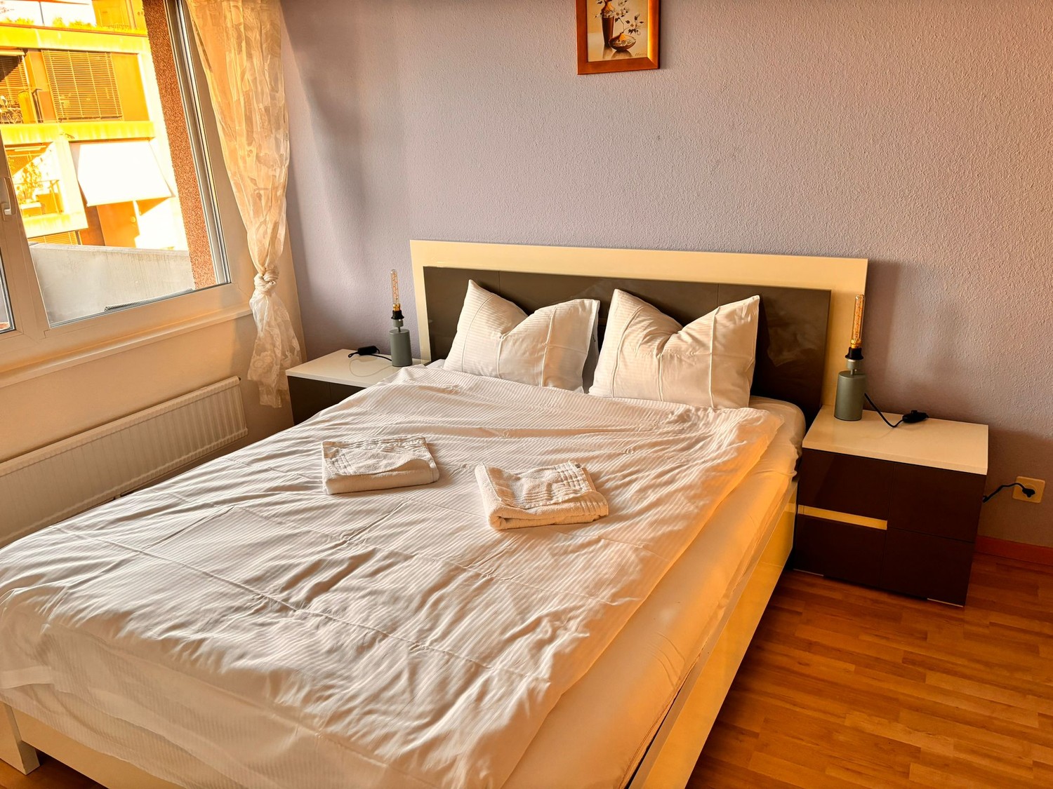 2 ½ Zimmer möblierte Wohnung, Foto 4 von 10
