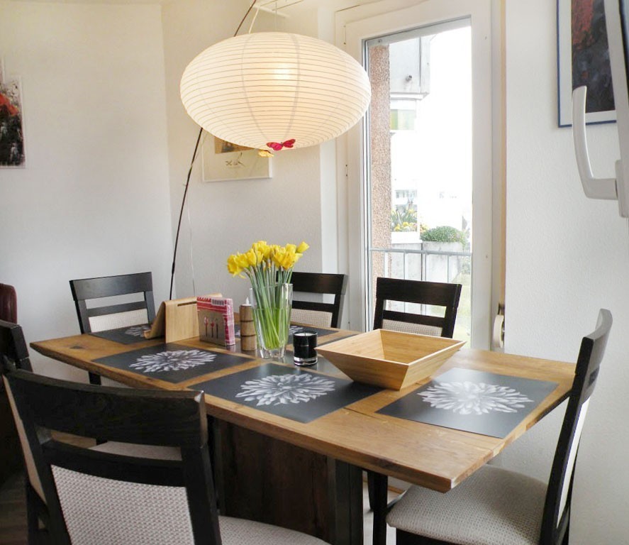 2 ½ Zimmer möblierte Wohnung, Foto 8 von 10