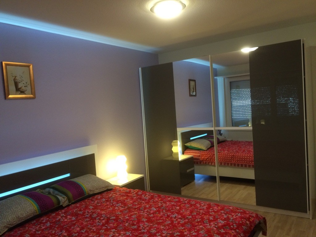 2 ½ Zimmer möblierte Wohnung, Foto 6 von 10
