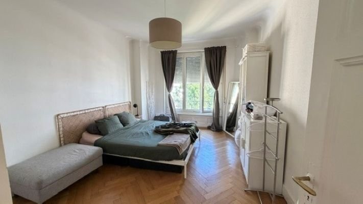 3 Zimmer Wohnung