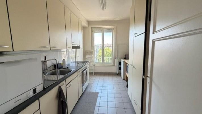 3 Zimmer Wohnung