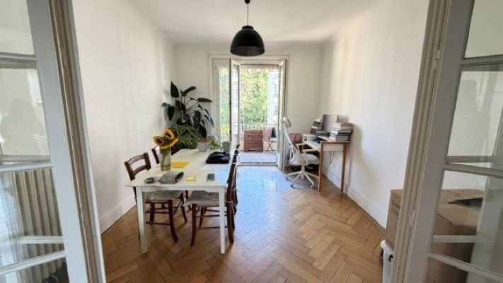 3 Zimmer Wohnung