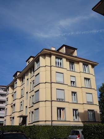 3 Zimmer Wohnung