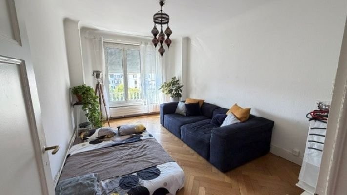 3 Zimmer Wohnung