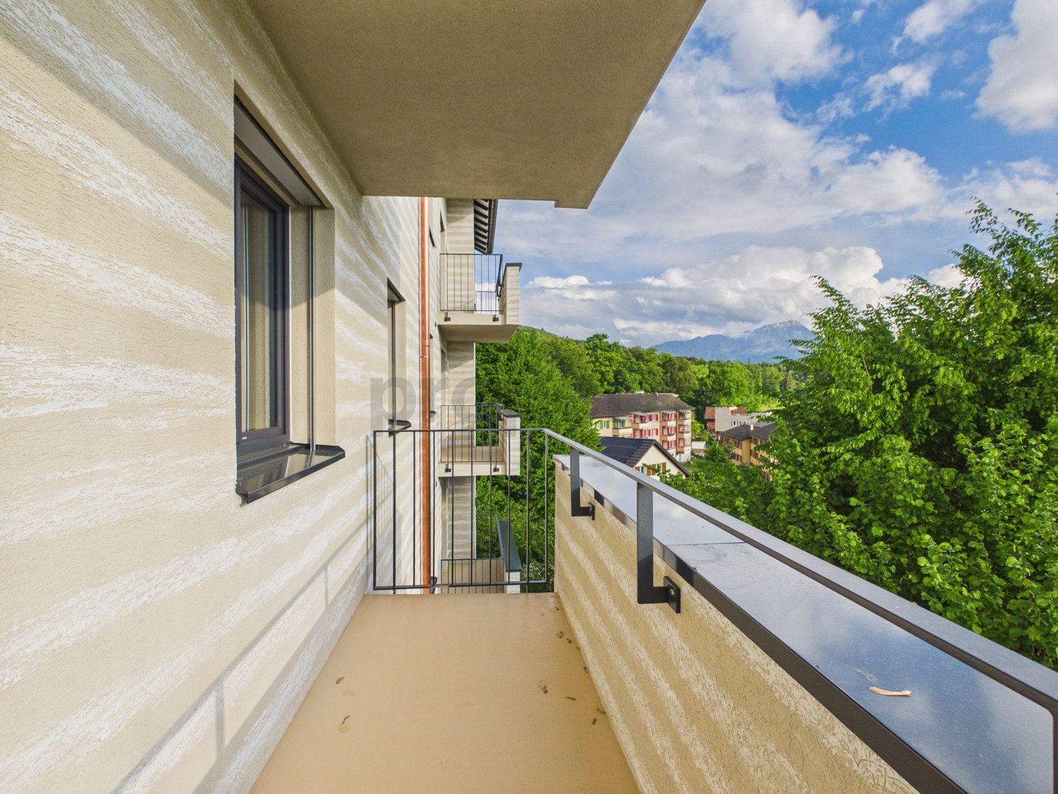 Appartement de 4 ½ pièces