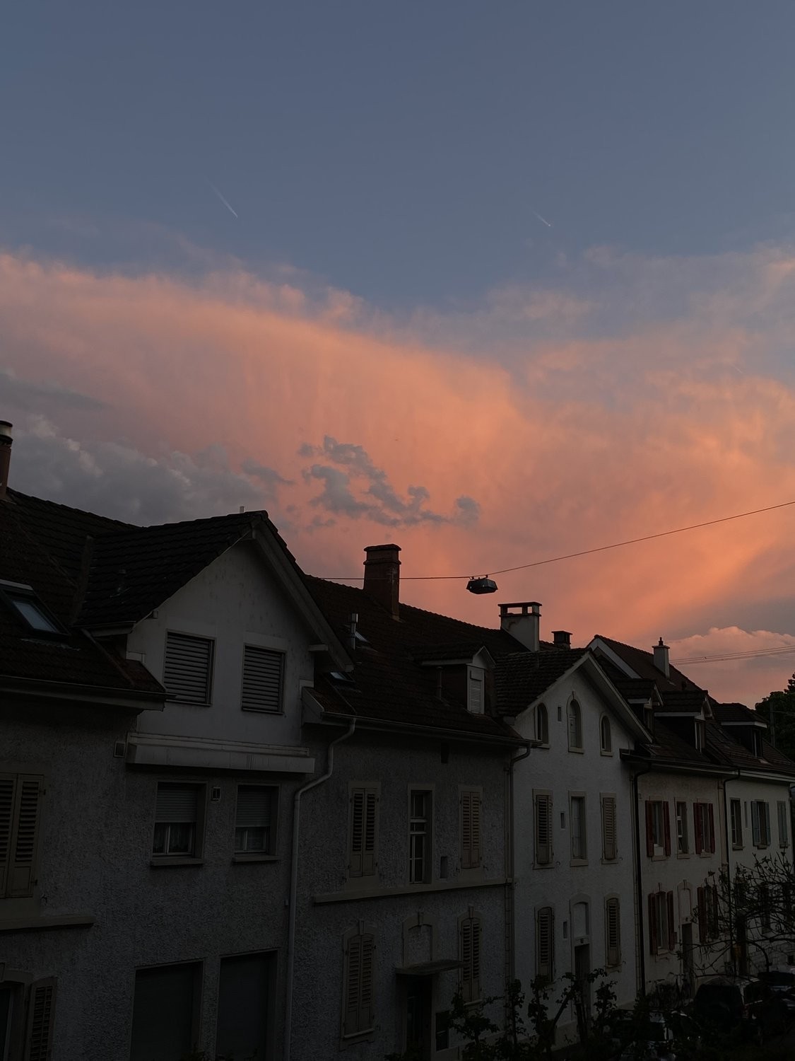 3 ½ Zimmer möblierte Wohnung